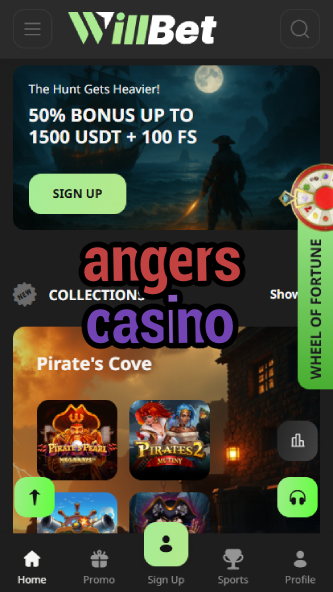 Angers Casino - Best French Casino-birdycasino.ydblkf.net
